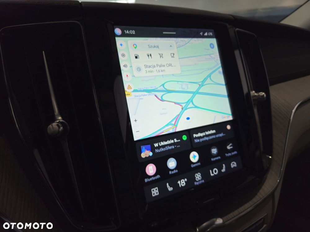 Volvo XC 60 - 23