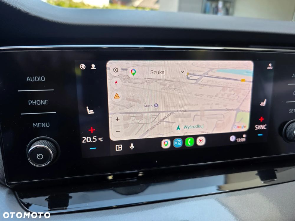 Skoda Octavia 1.0 TSI Ambition - 24