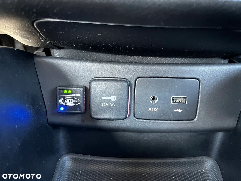 Fiat Tipo 1.4 16v Lounge - 22