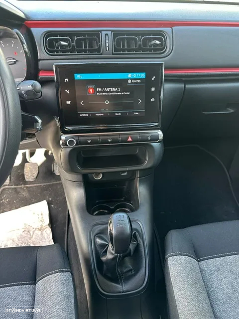 Citroën C3 1.2 PureTech C-Series - 5
