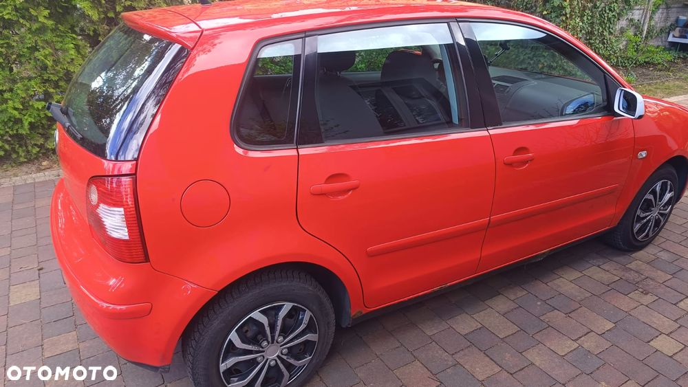 Volkswagen Polo 1.4 16V Fun - 5