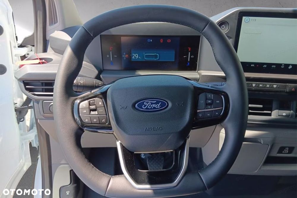Ford Transit Custom 340 L2H1 Trend EV 136KM - 7