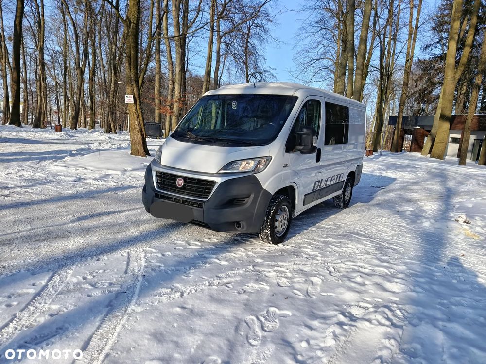 Fiat Ducato - 26