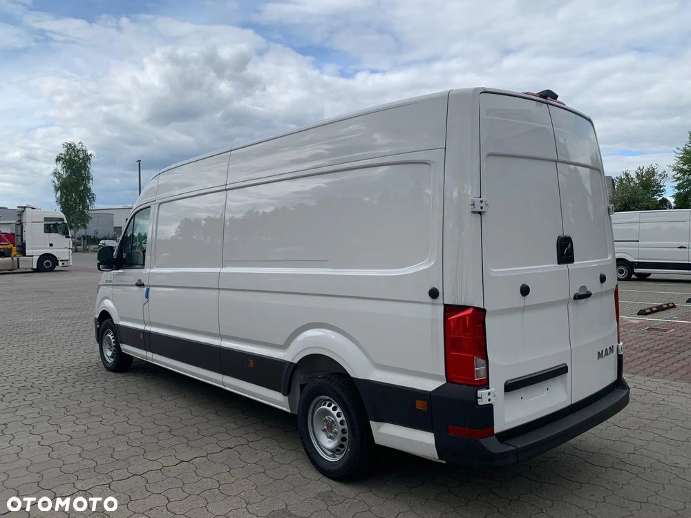 MAN TGE 3.180 4X2F SB - 27