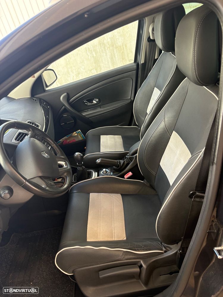 Renault Mégane Break - 5
