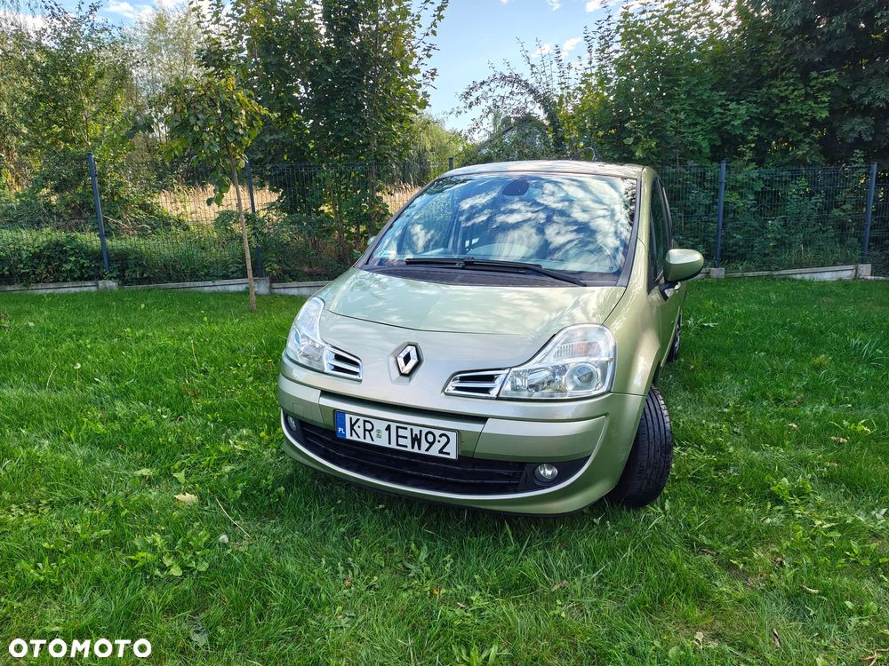 Renault Modus