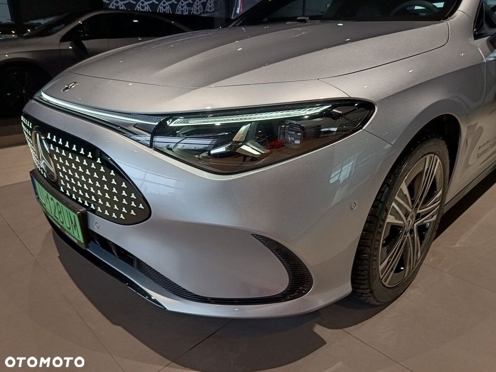 Mercedes-Benz CLA - 6