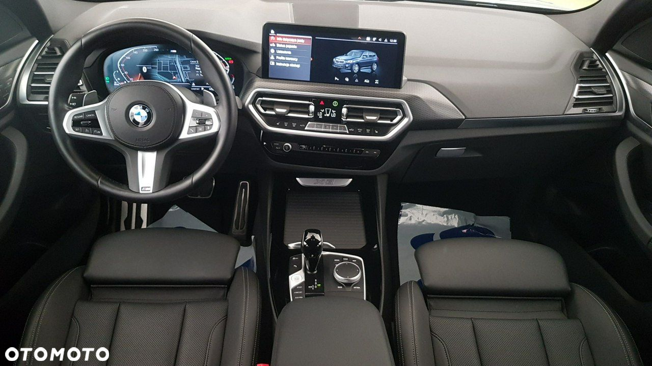 BMW X3 - 20