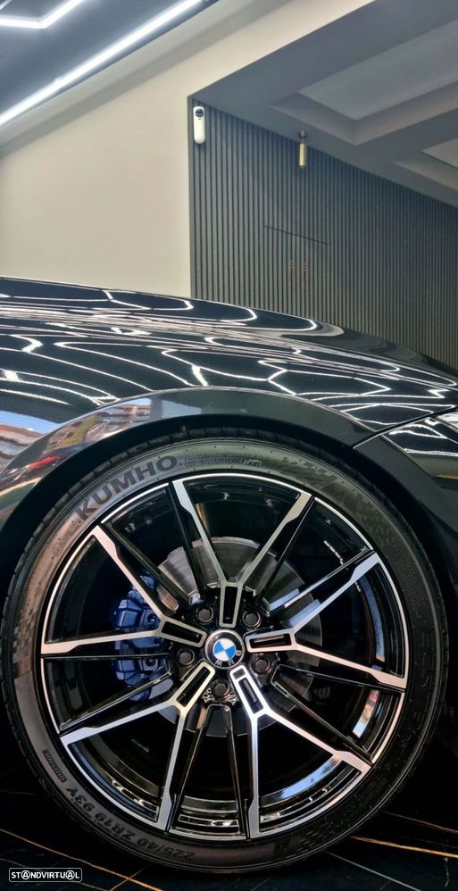 BMW 320 - 30