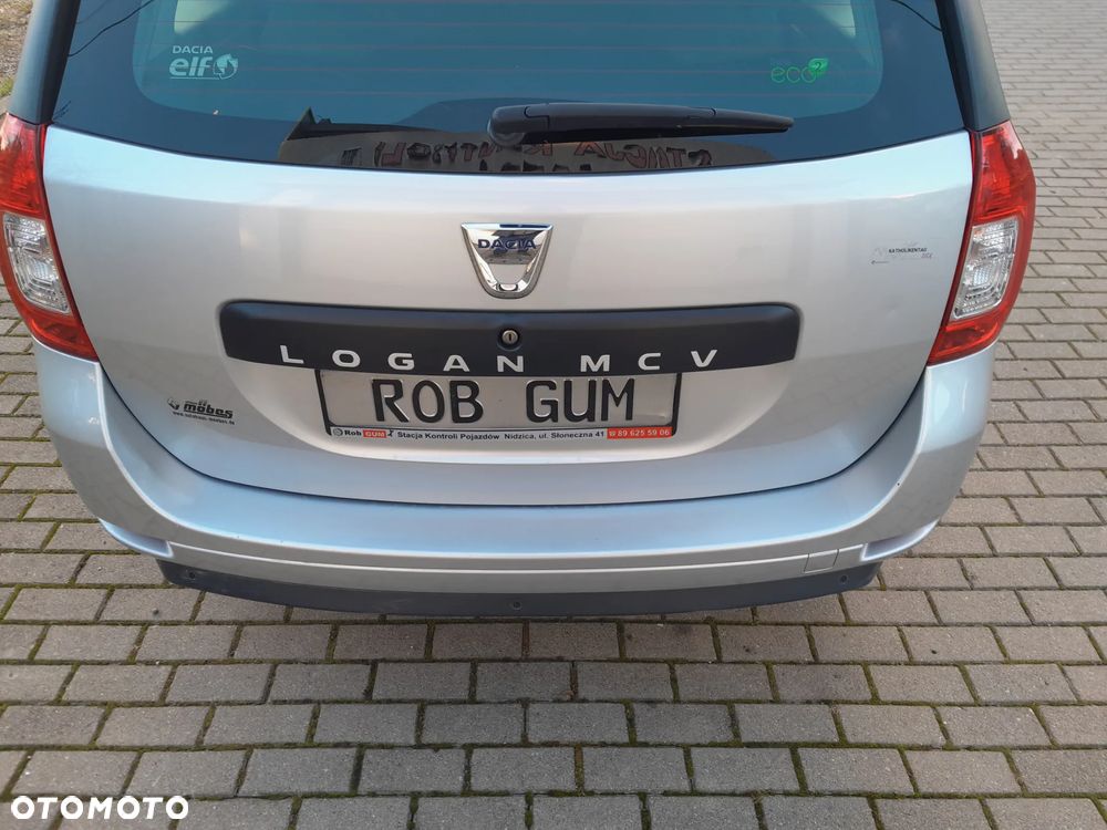 Dacia Logan TCe 90 Prestige - 17