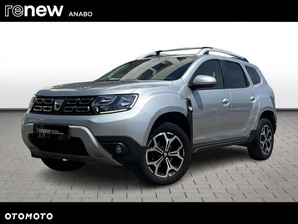 Dacia Duster 1.0 TCe Essential