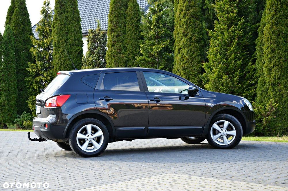 Nissan Qashqai - 27