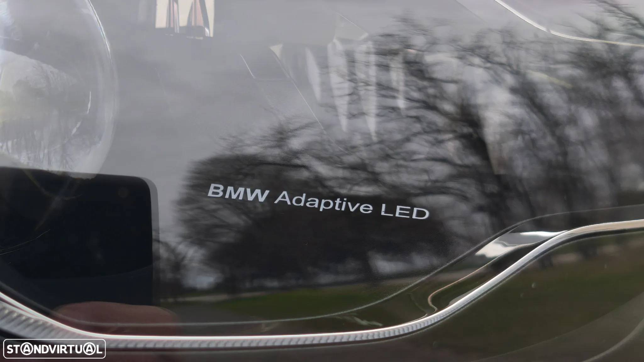 BMW i3 s 120Ah - 14