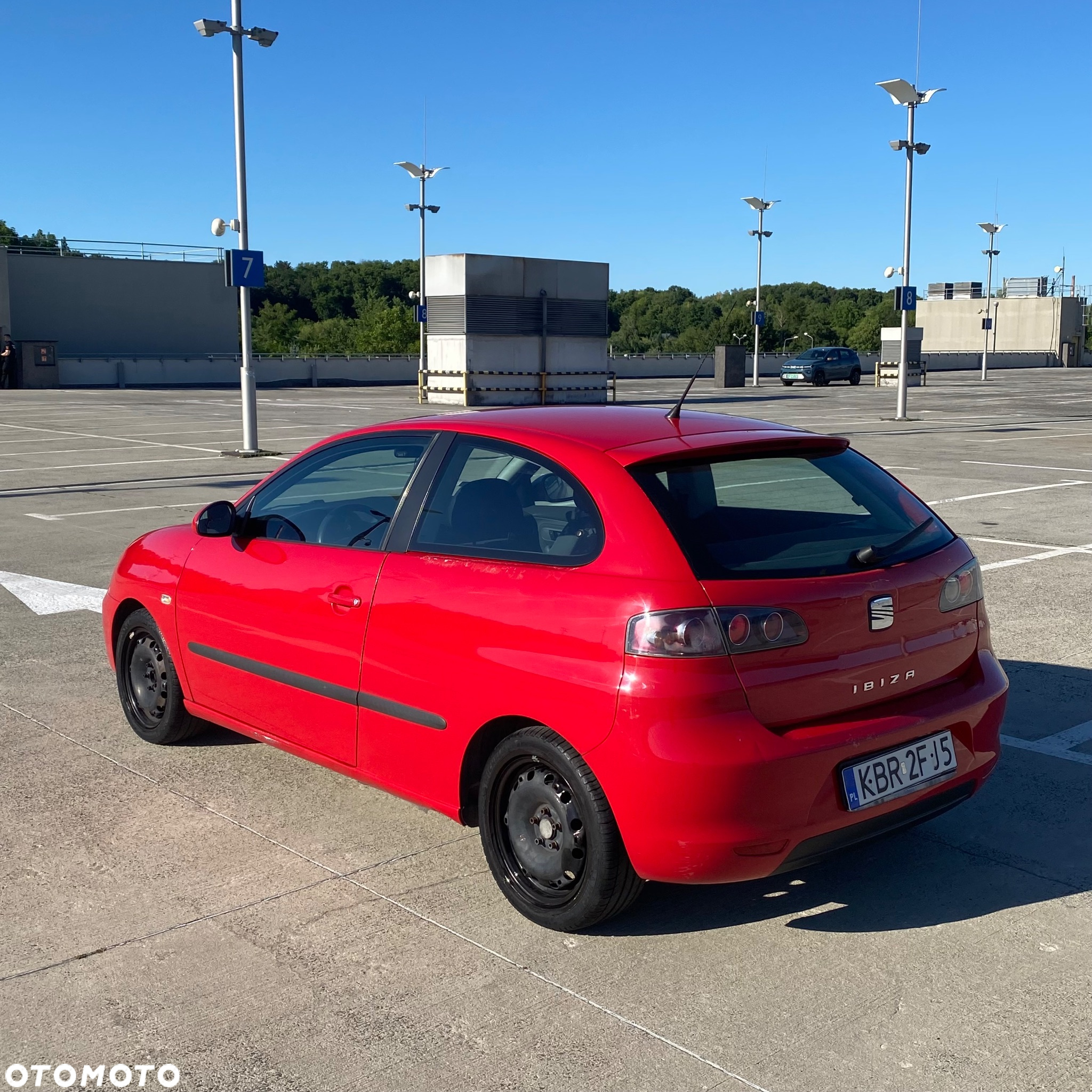 Seat Ibiza 1.4 16V Signo - 4