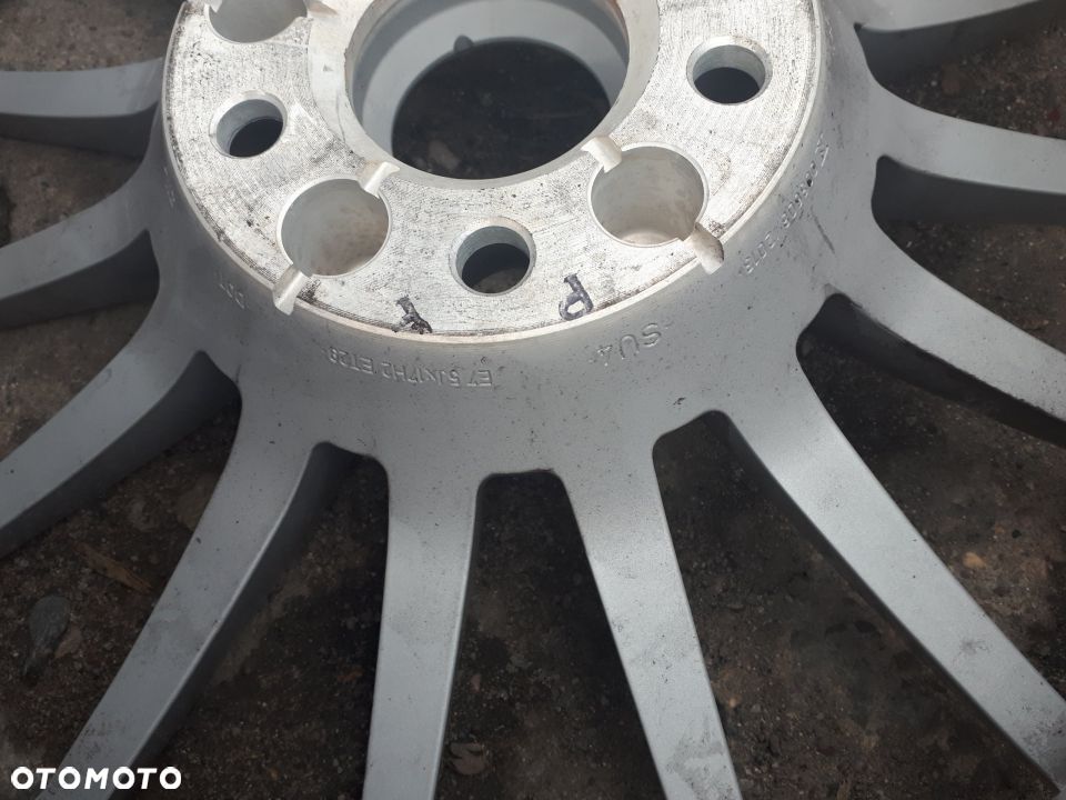 ORYG. AUDI 17 B9 8W0 7.5J 17 ET29 - 3