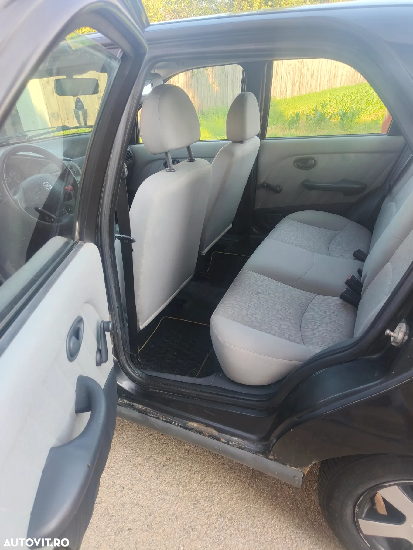 Fiat Albea 1.2 EL - 3