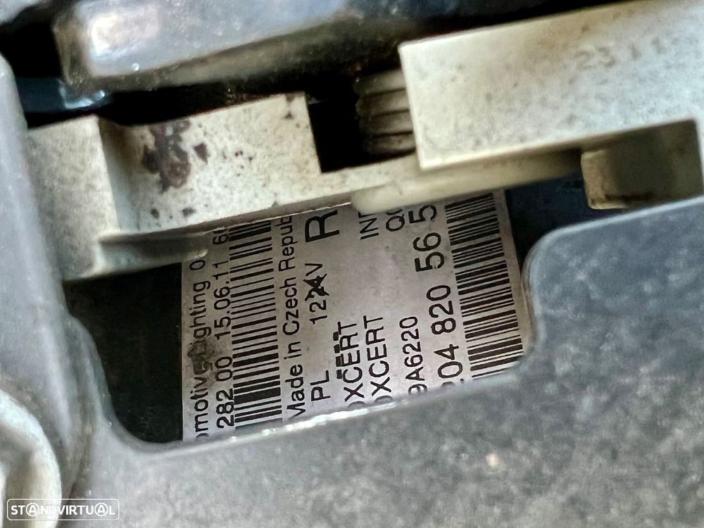 Mercedes-Benz C 220 Station CDI DPF BlueEFFICIENCY Avantgarde - 22