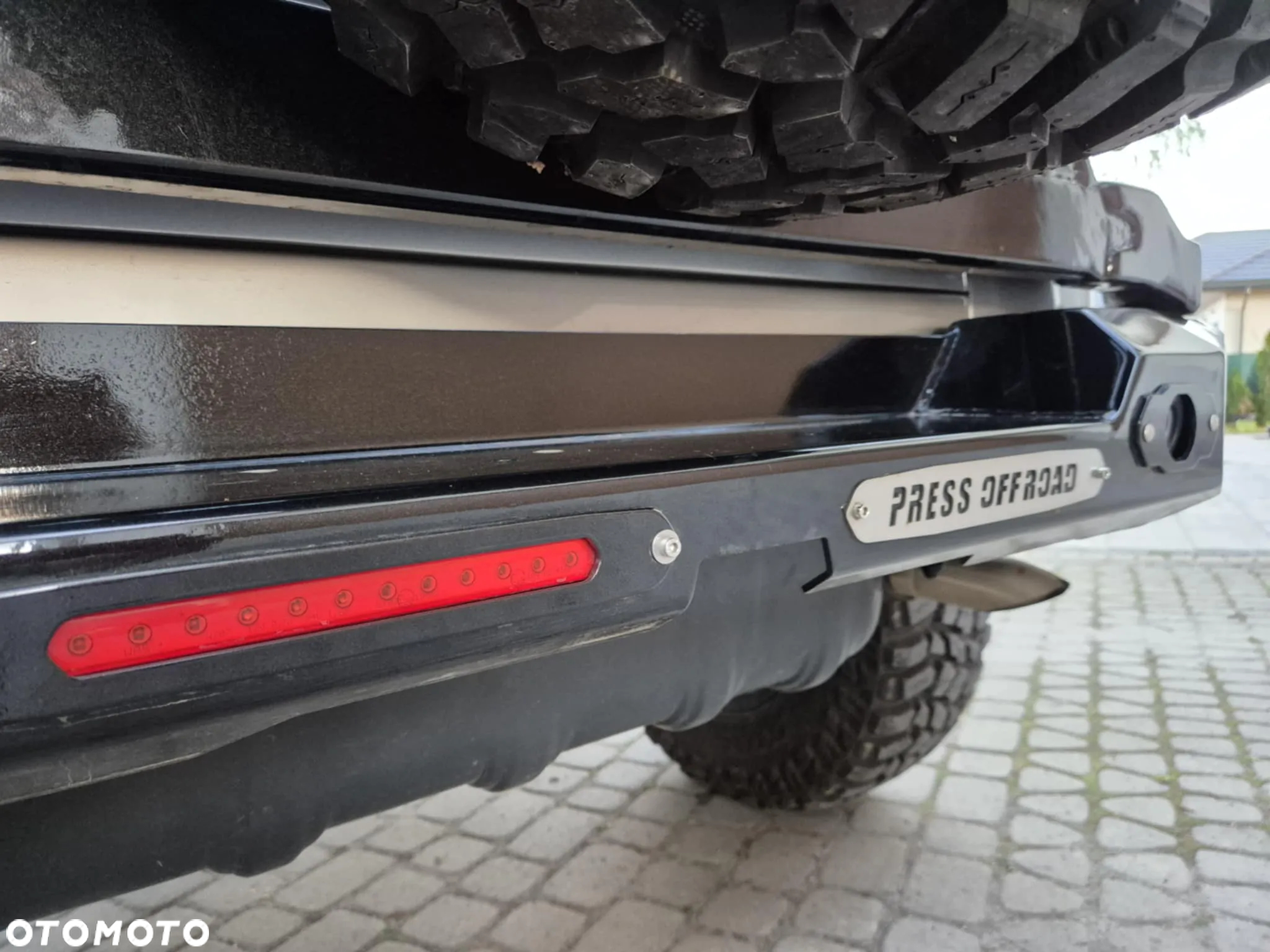 Jeep Wrangler 4.0 Sahara - 22