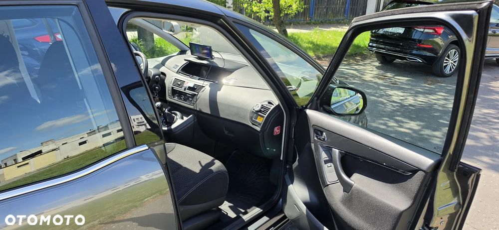 Citroën C4 Picasso 1.6 HDi Seduction - 4
