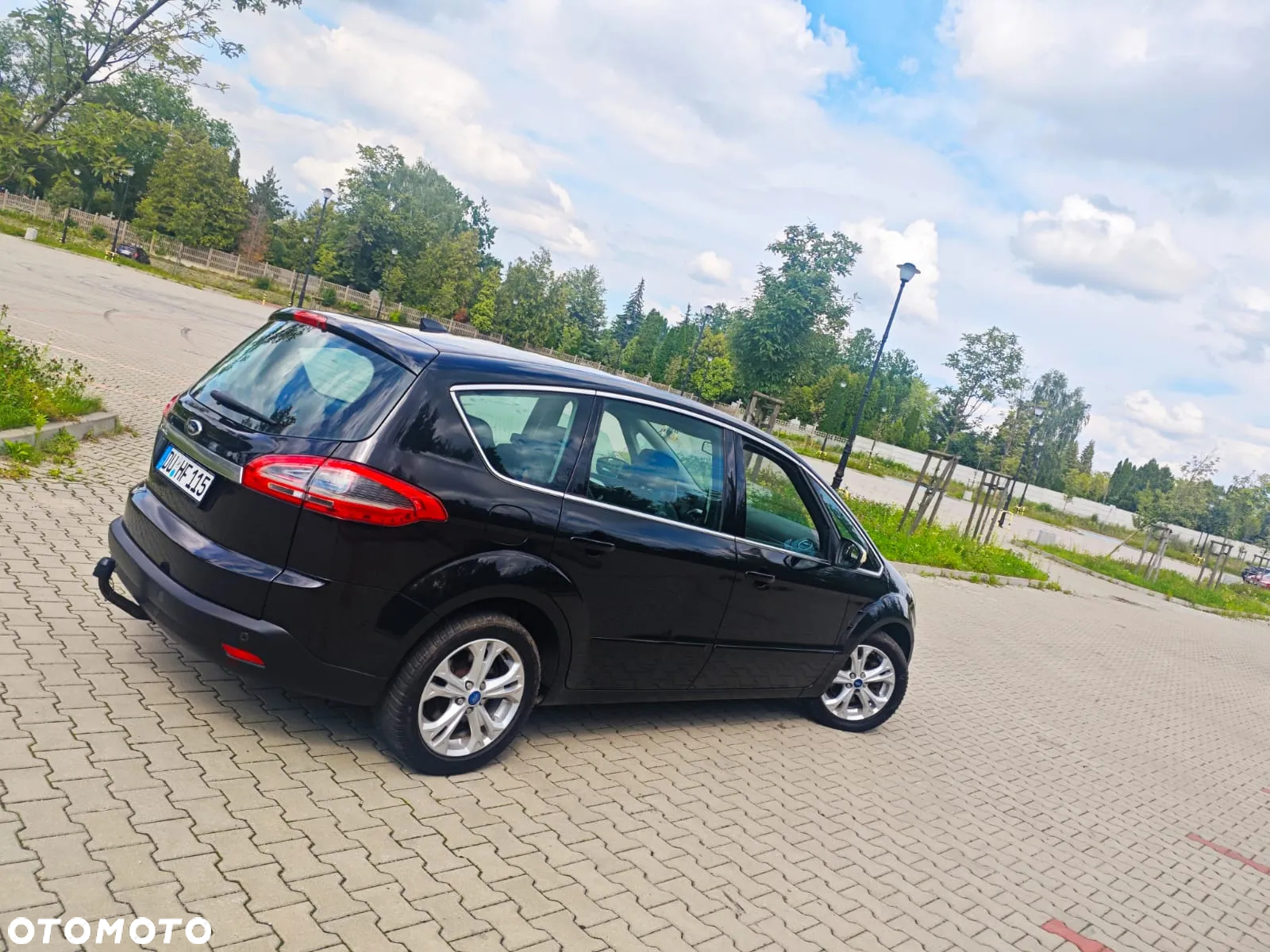 Ford Mondeo 2.0 TDCI Business Edition - 4