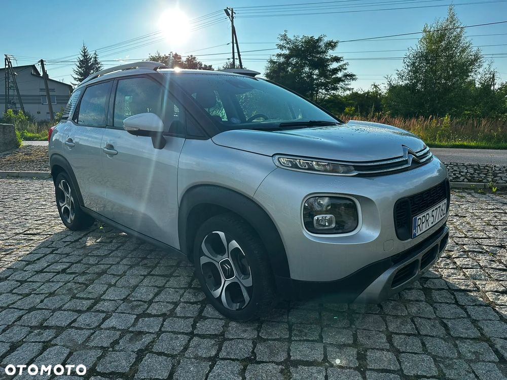 Citroën C3 Aircross PureTech 110 Stop & Start Shine - 2