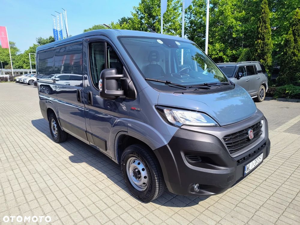 Fiat DUCATO - 8