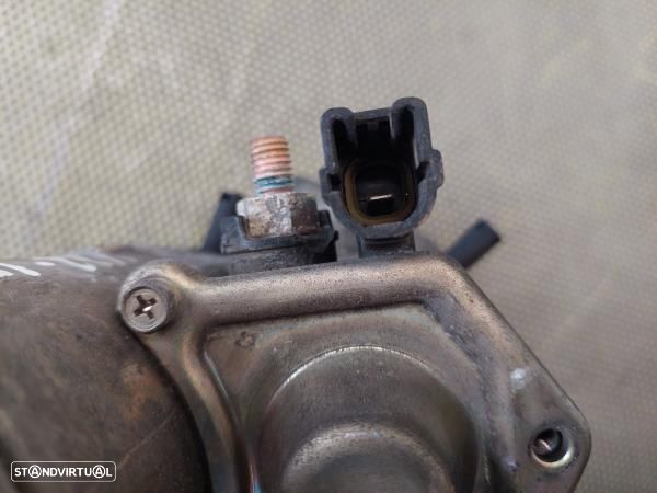 Motor Arranque Toyota Corolla (_E12_) - 5