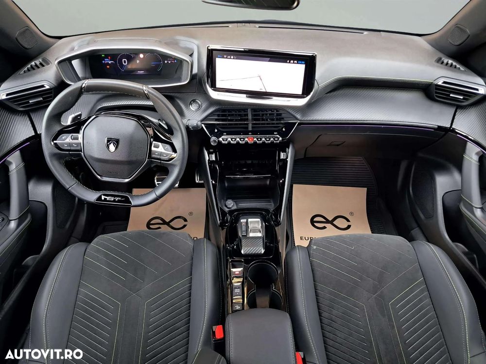 Peugeot 2008 - 5