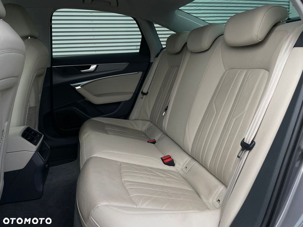 Audi A6 Limousine - 13