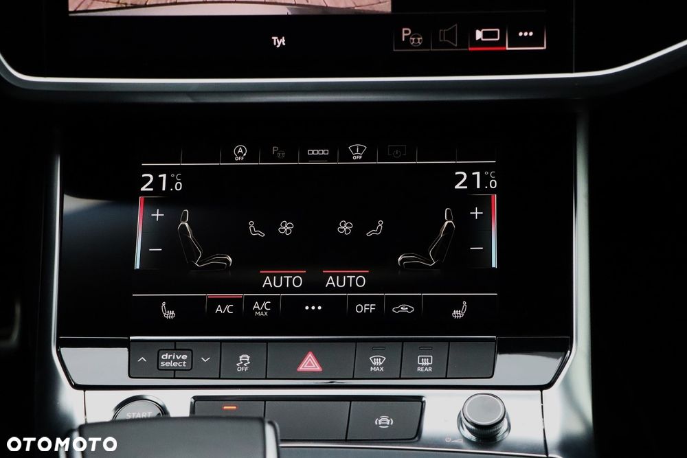 Audi A6 Avant 40 TDI quattro S tronic sport - 28