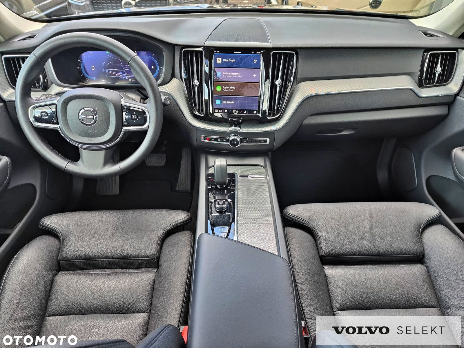 Volvo XC 60 - 13