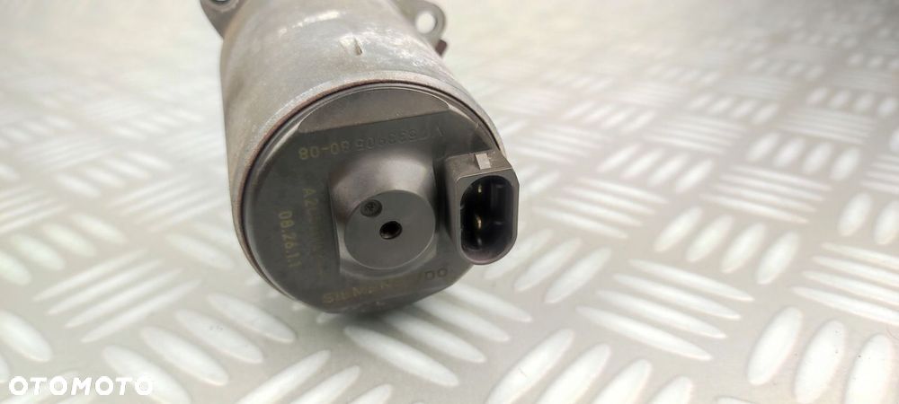 753390580 nastawnik zmiennych faz rozrządu Citroen C4 Grand Picasso… - 3