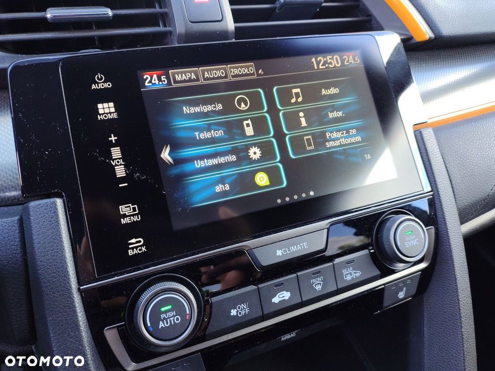 Honda Civic - 20