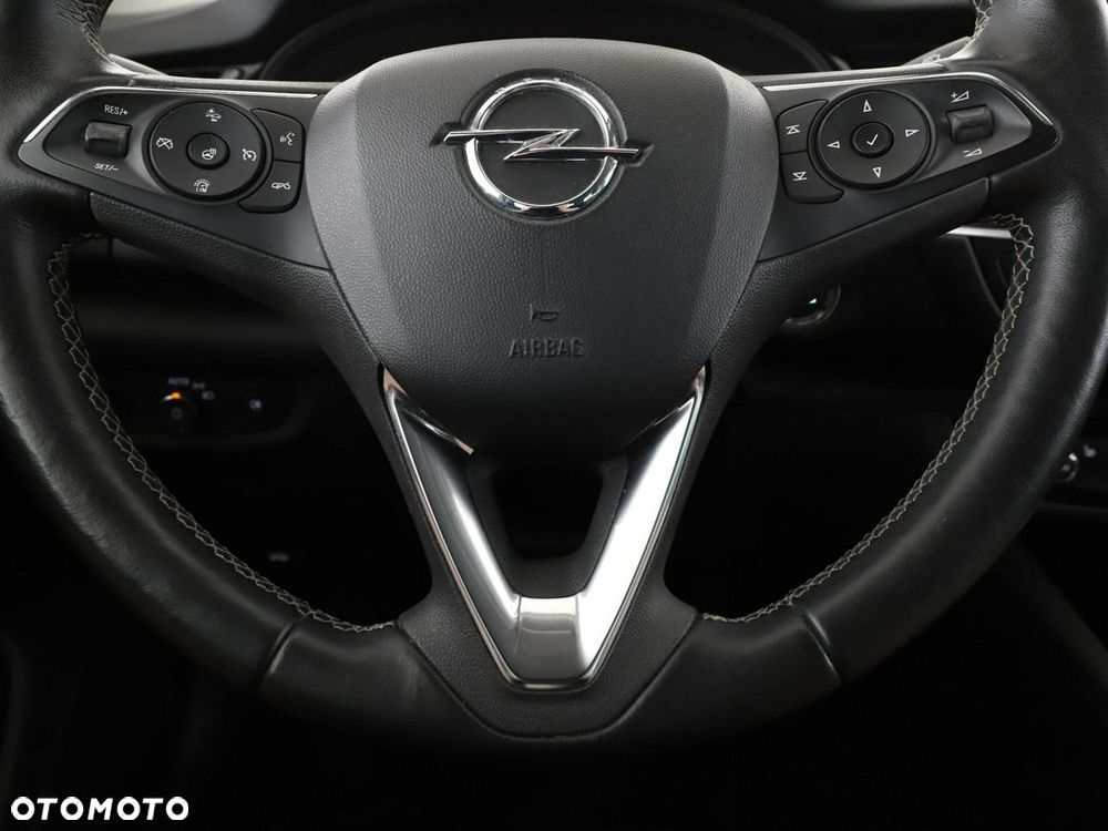 Opel Insignia 1.5 Direct InjectionTurbo Innovation - 22