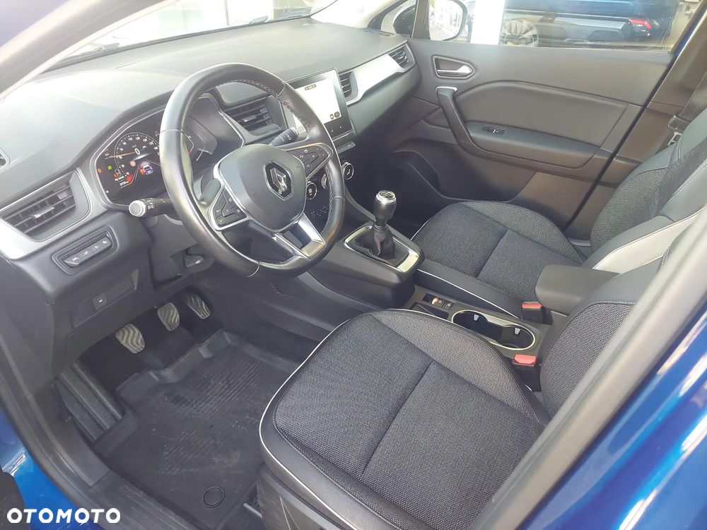 Renault Captur 1.0 TCe Intens - 10