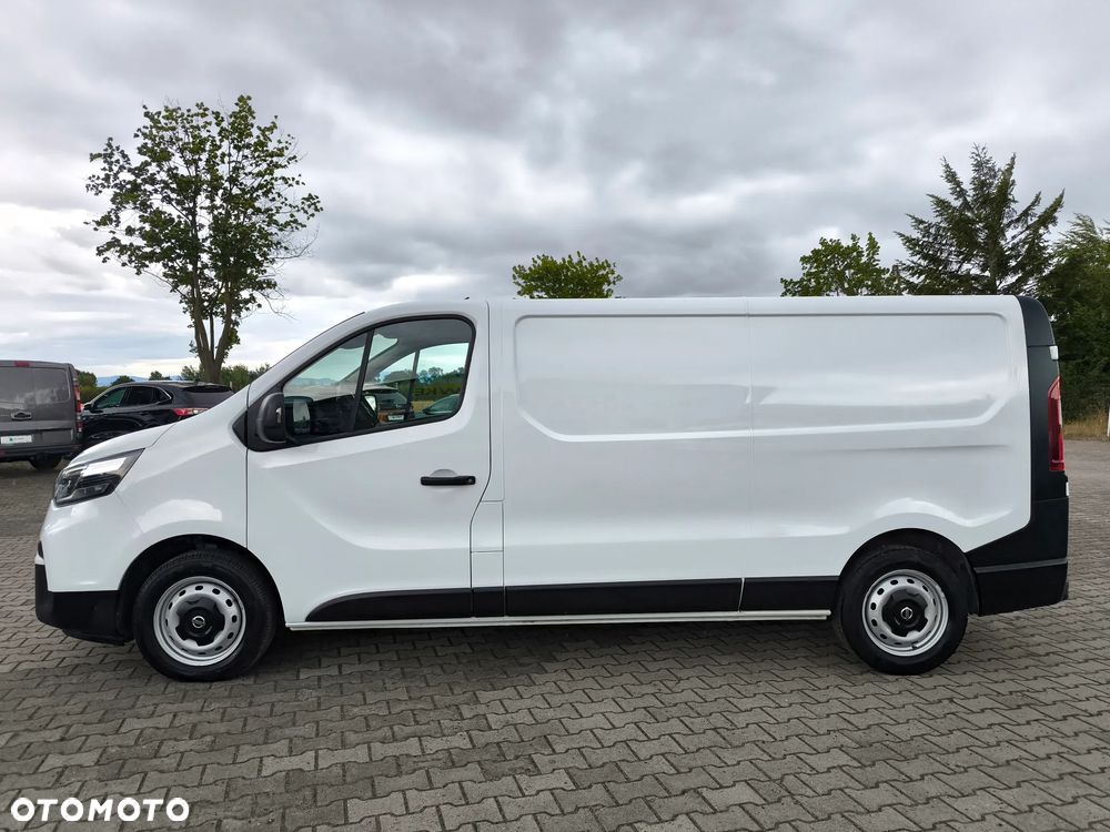 Nissan Primastar - 2
