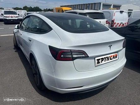 Tesla Model 3 Standard Range Plus RWD - 4