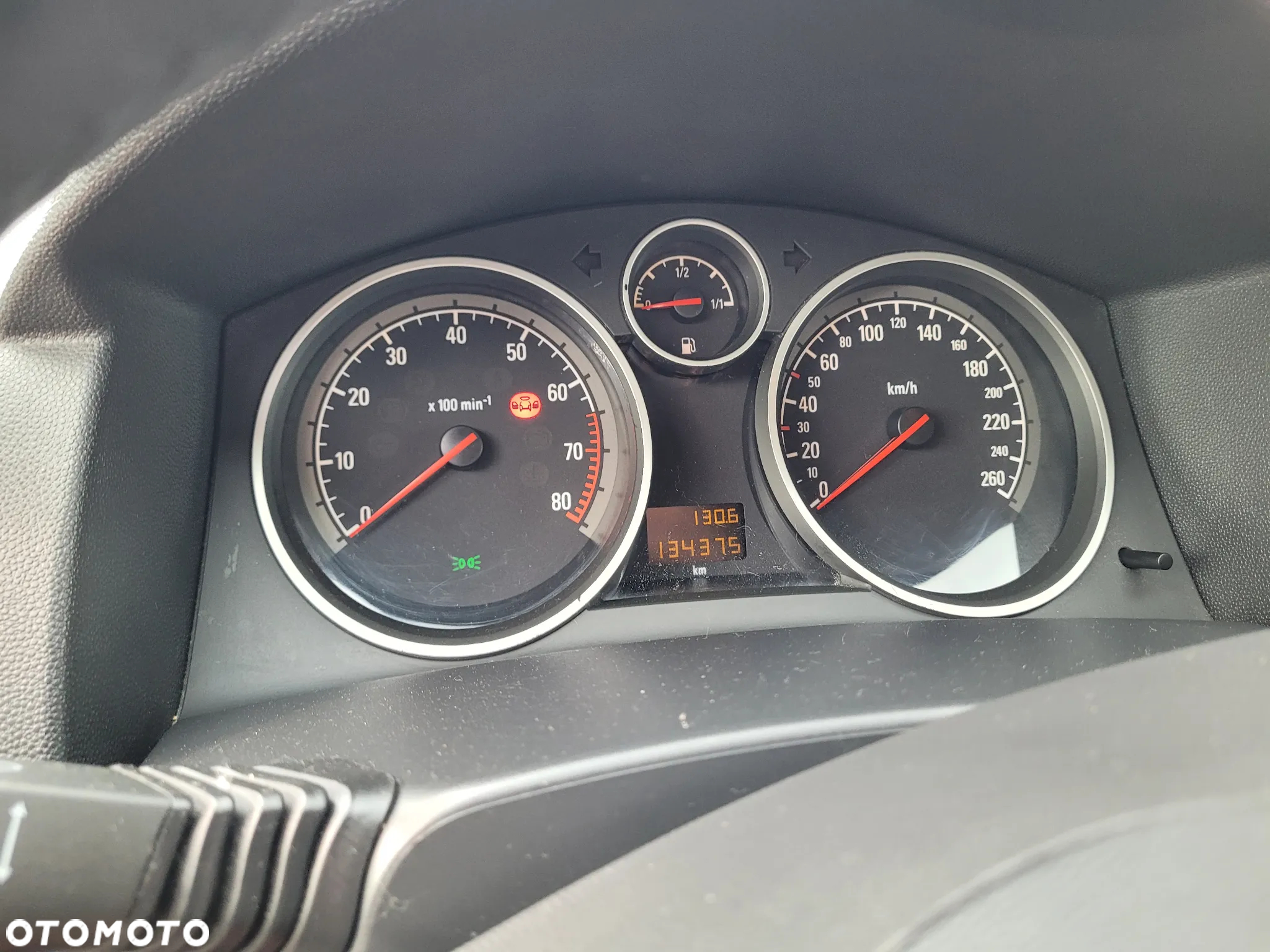 Opel Astra III GTC 1.6 Enjoy - 8