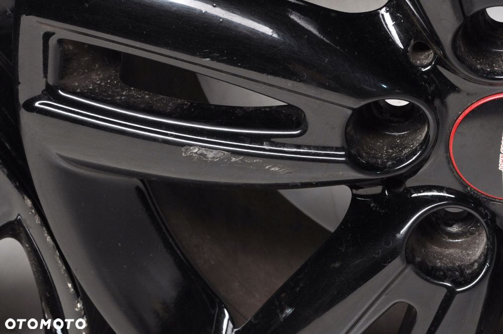 MINI F55 F56 F57 4X FELGA ALUMINIOWE R17" 7J 5X112 ET54 6866366 6858899 - 15