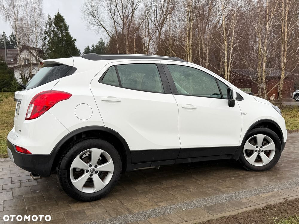 Opel Mokka 1.4 T Enjoy - 14