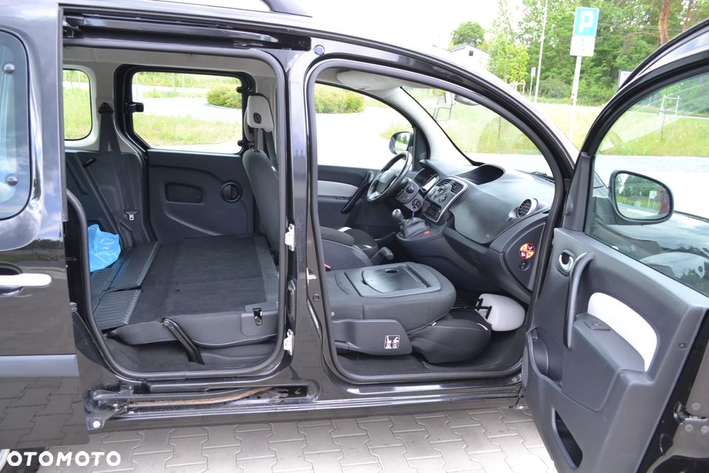 Renault Kangoo - 29