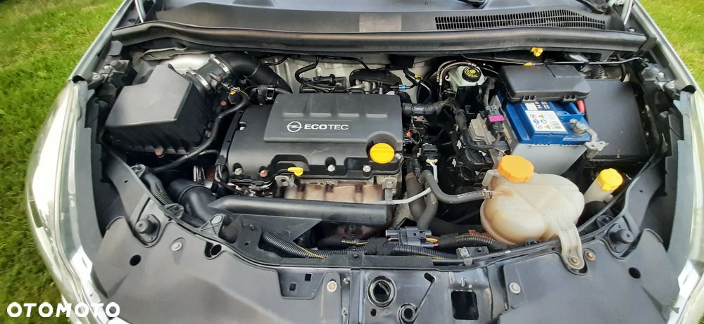 Opel Corsa - 37