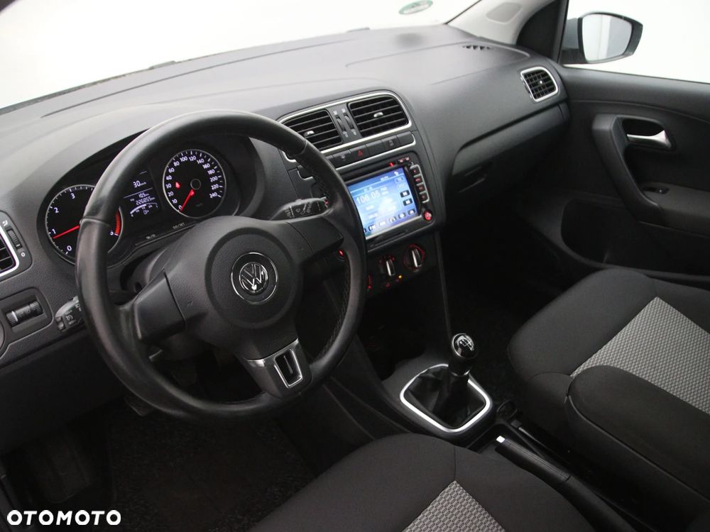 Volkswagen Polo 1.2 TDI DPF Comfortline - 14