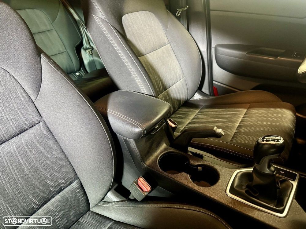 Kia Sportage 1.6 CRDI ISG Tech - 30