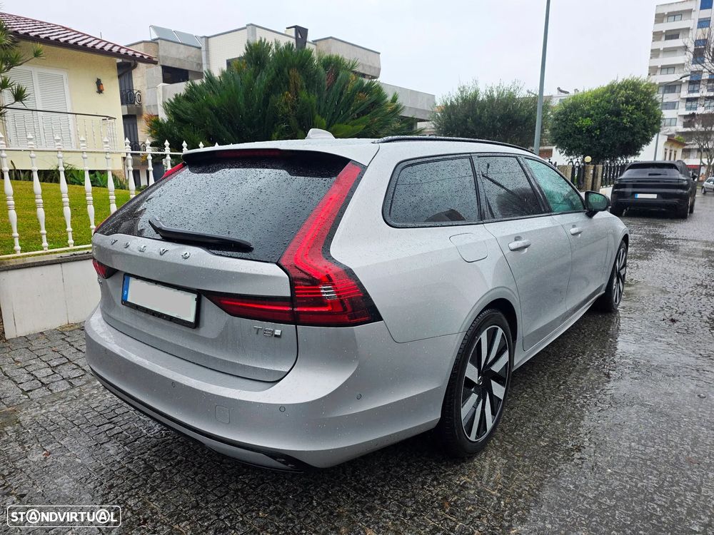 Volvo V90 - 3