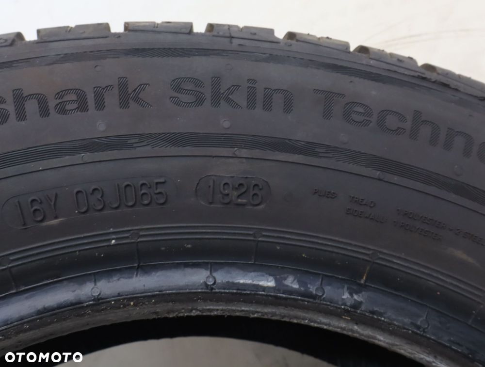 OPONA OPONY 2 SZT UNIROYAL RAIN EXPERT 5 LATO 175/65/14  26R - 6