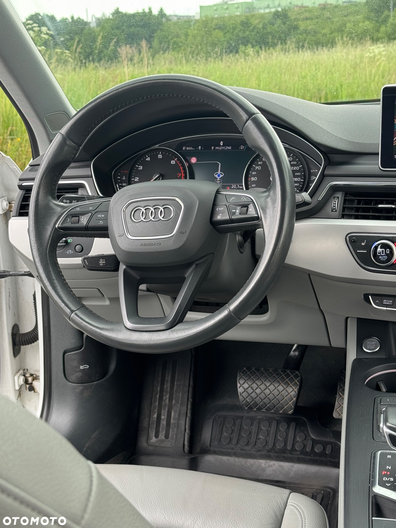 Audi A4 40 TFSI Sport S tronic - 35
