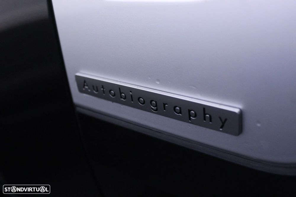 Land Rover Range Rover 3.0 P440e Autobiography - 17