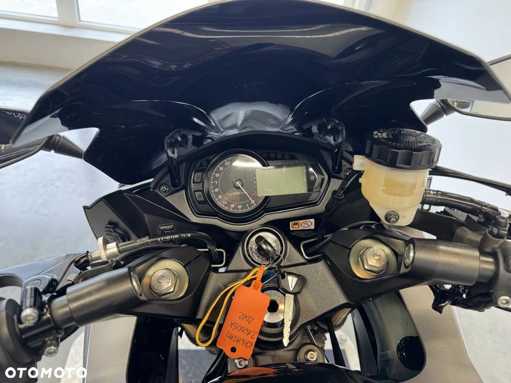 Kawasaki Z - 31