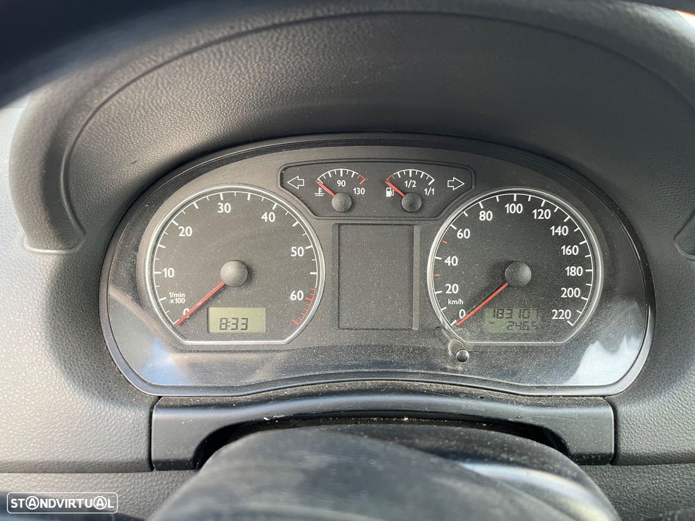 VW Polo 1.2 Basis - 3